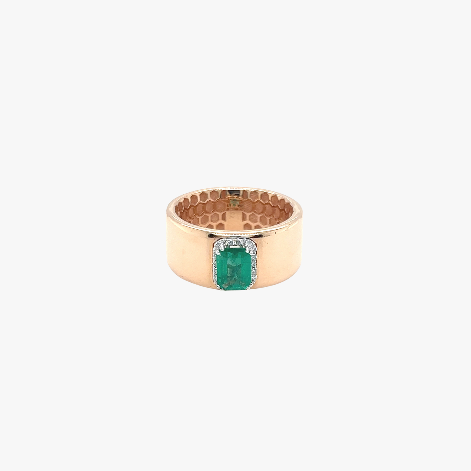 Emerald Radiance