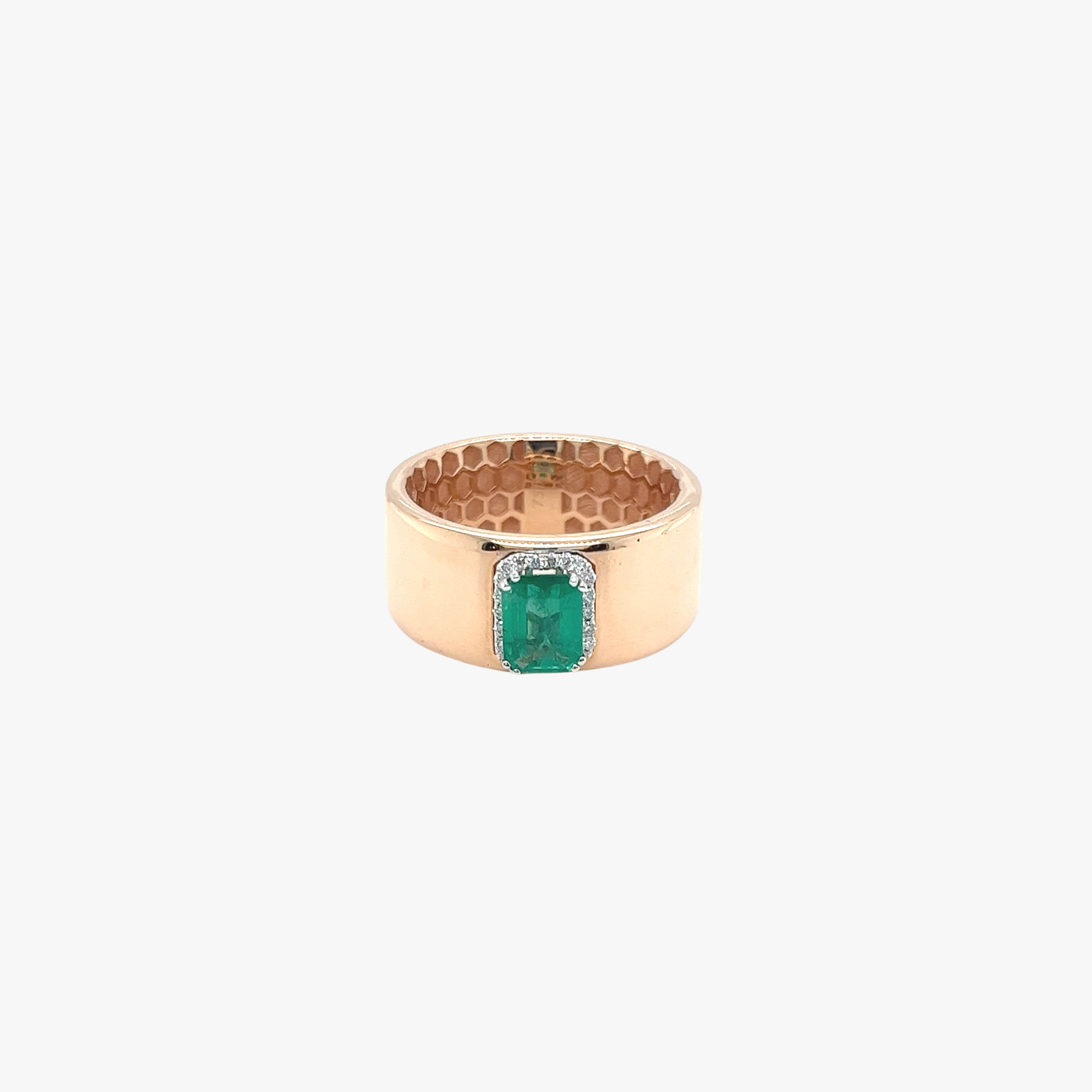 Emerald Radiance