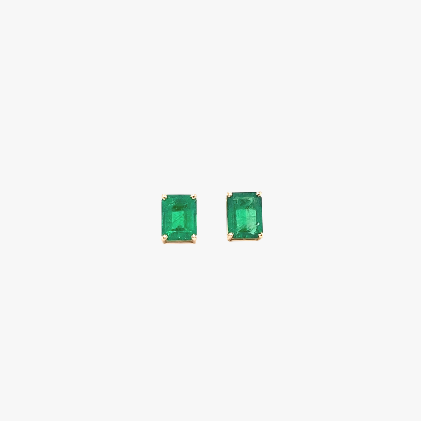 Emerald Radiance