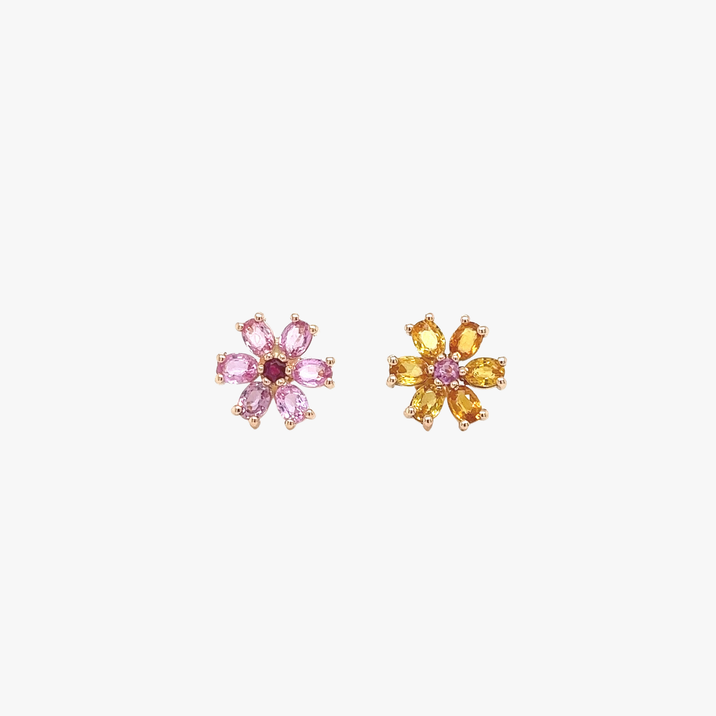 Sapphire Flare