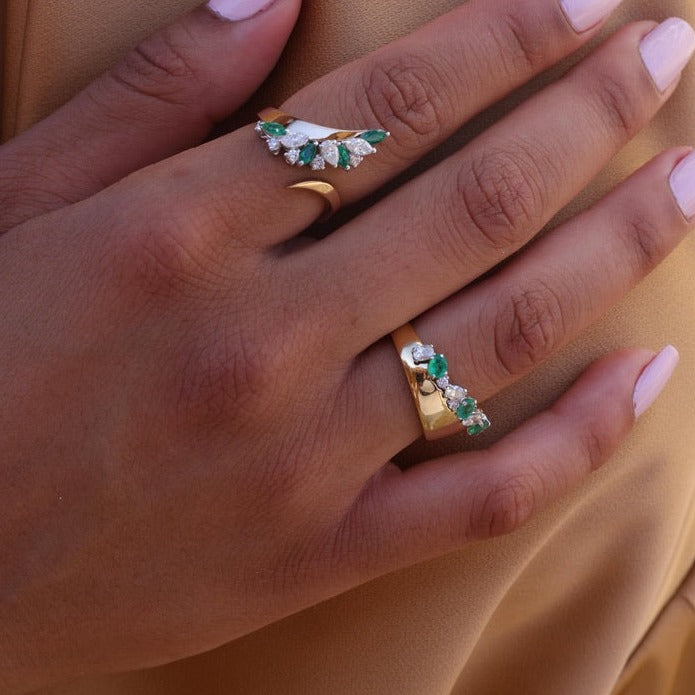 Emerald Rise