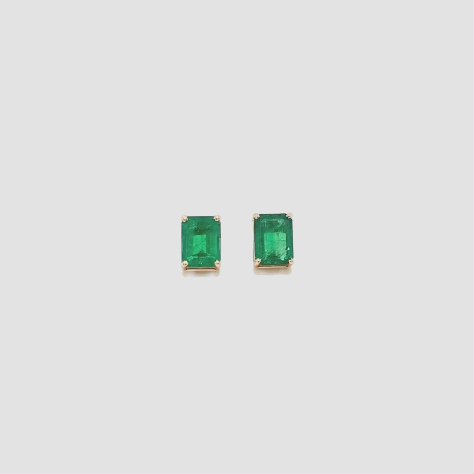 Emerald Radiance