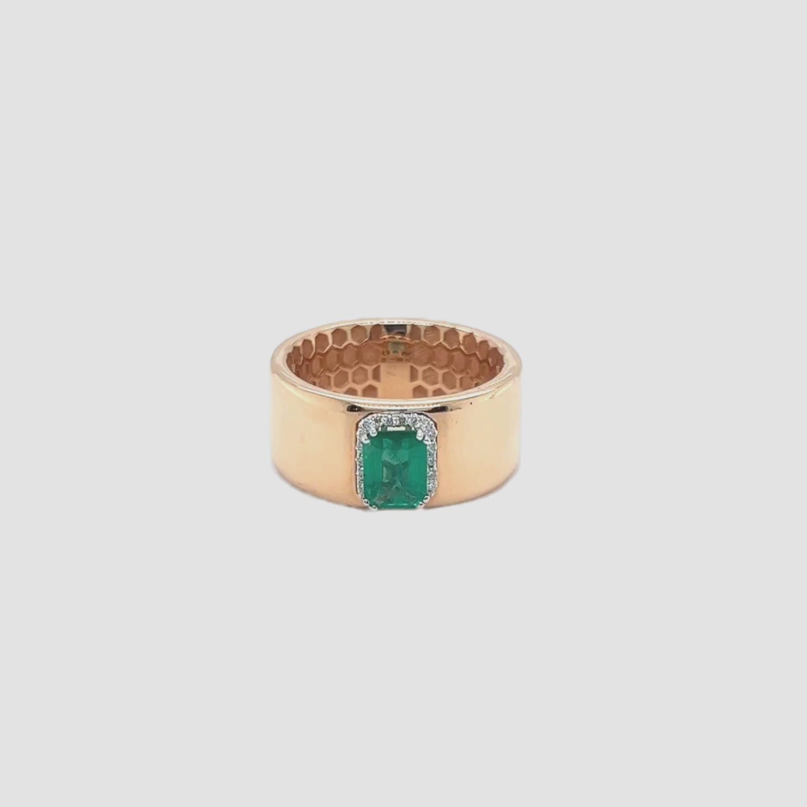 Emerald Radiance